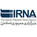 IRNA logo